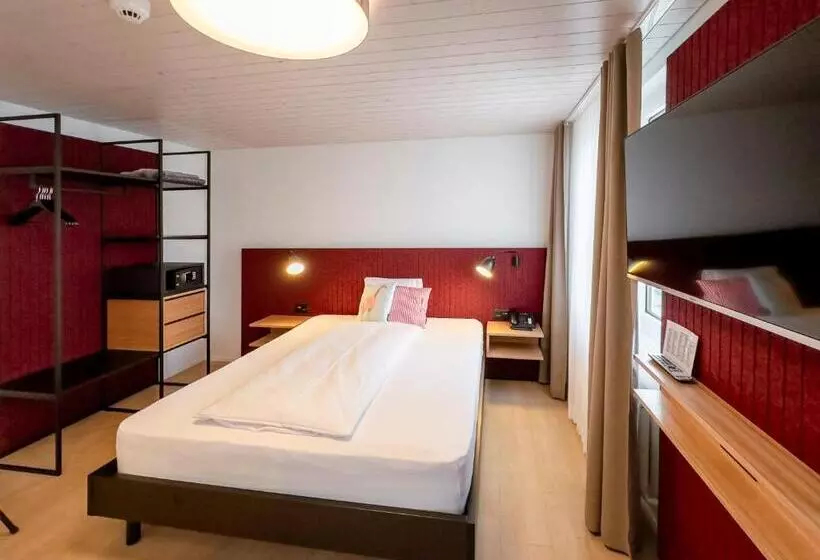 Standard Yhden Hengen Huone, Boutique Hotel Balm