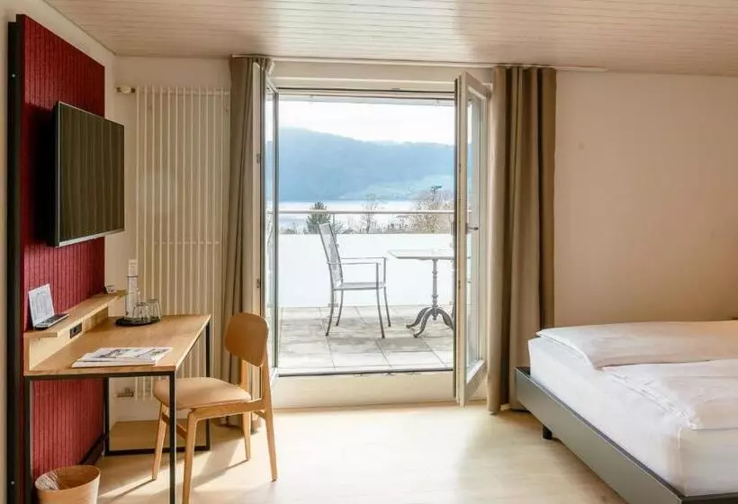 Economy-huone, Boutique Hotel Balm