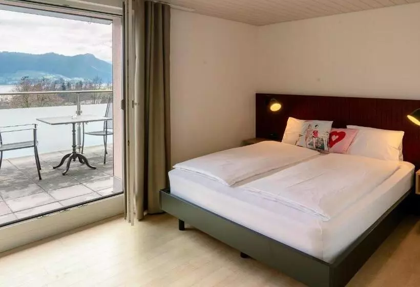 Economy-huone, Boutique Hotel Balm