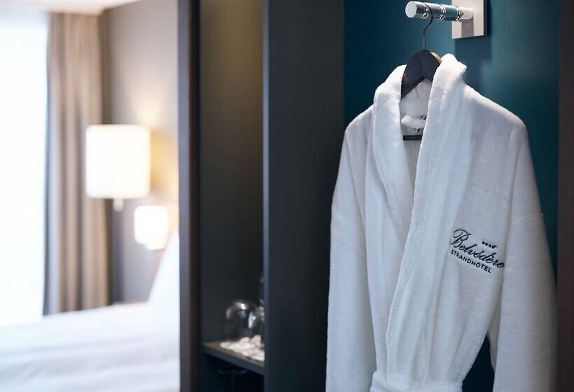 스탠다드 룸, Belvédère Strand