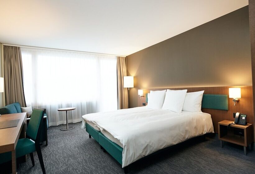 스탠다드 룸, Belvédère Strand