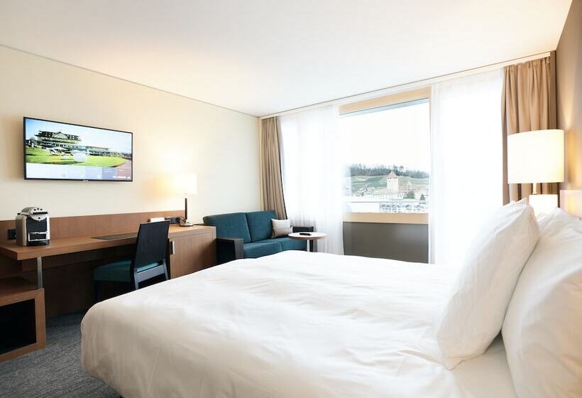 스탠다드 룸, Belvédère Strand