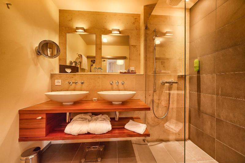 스탠다드 룸, Belvédère Strand