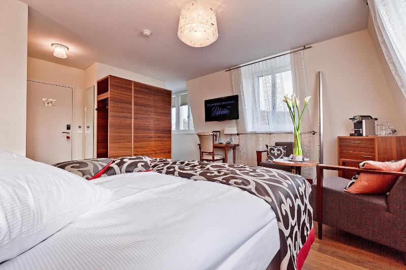 스탠다드 룸, Belvédère Strand