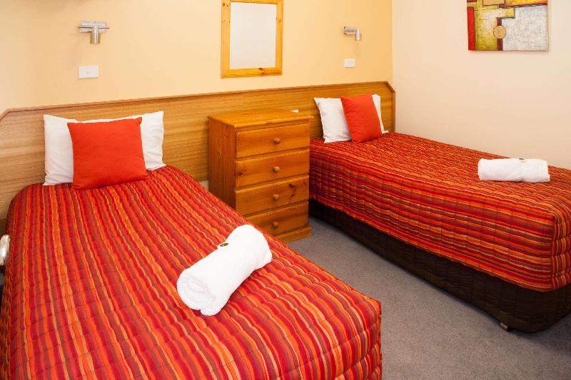 스탠다드 룸 호수 전망, Belvédère Strand