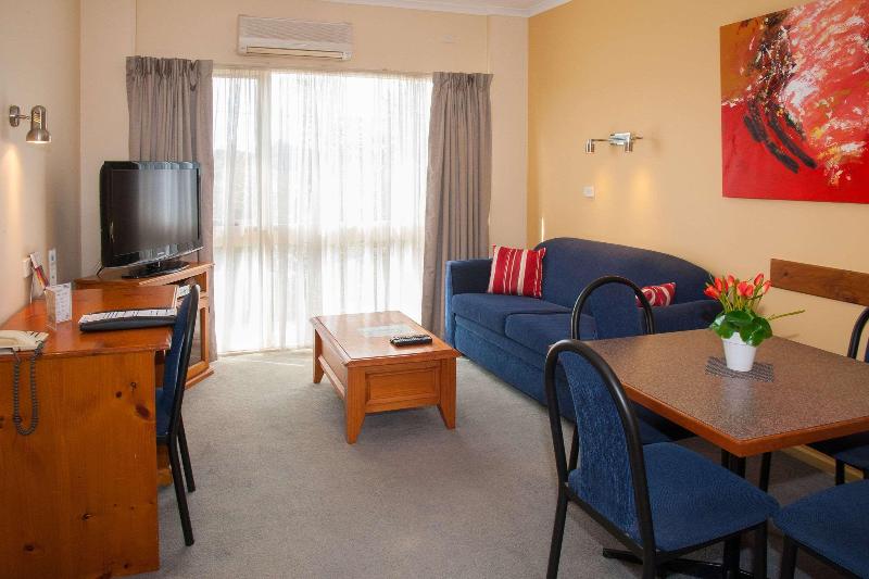 스탠다드 룸 호수 전망, Belvédère Strand