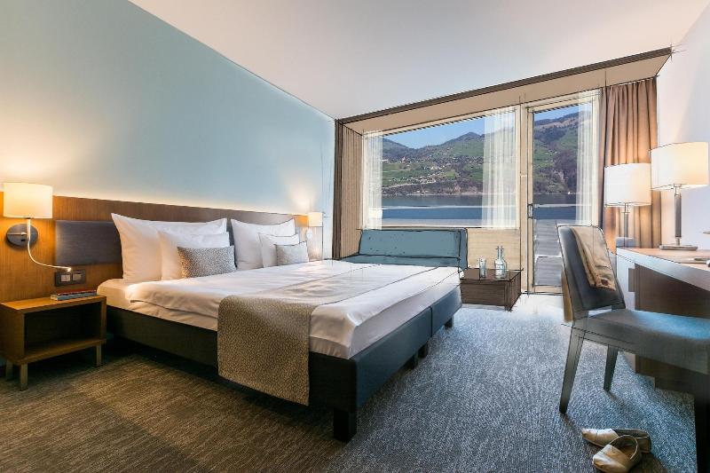 스탠다드 룸, Belvédère Strand