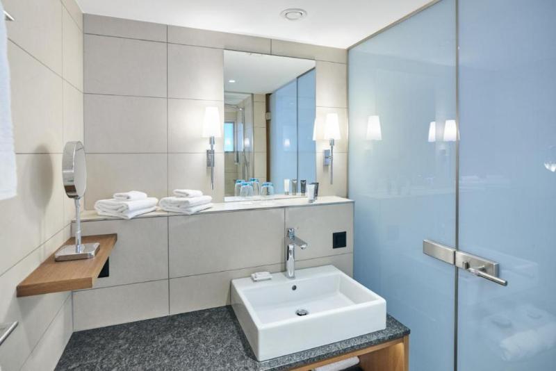 스탠다드 룸, Belvédère Strand