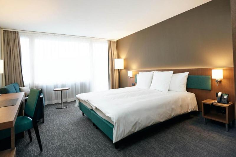 스탠다드 룸, Belvédère Strand