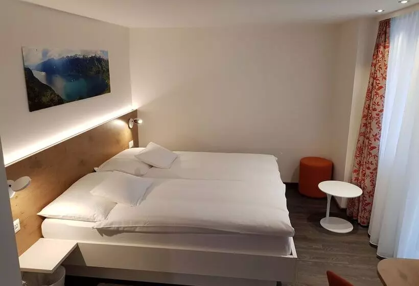 Quarto Estandar, Bernerhof