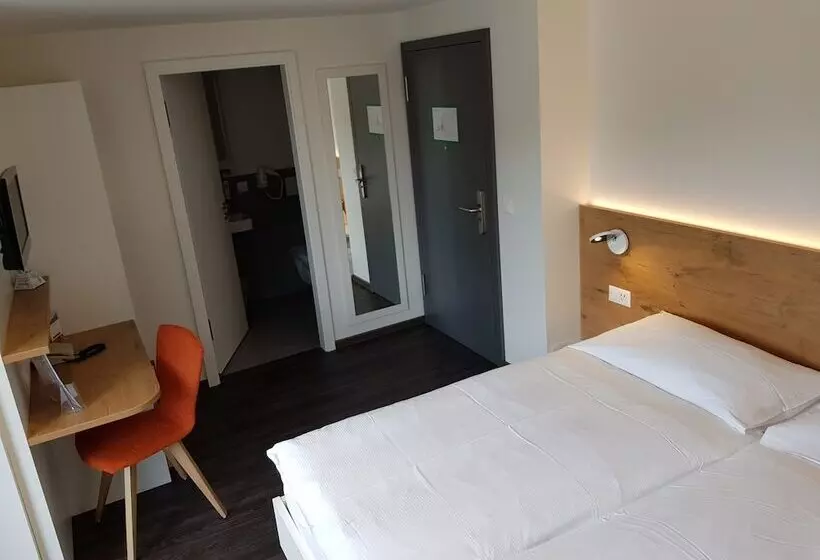 Quarto Estandar, Bernerhof