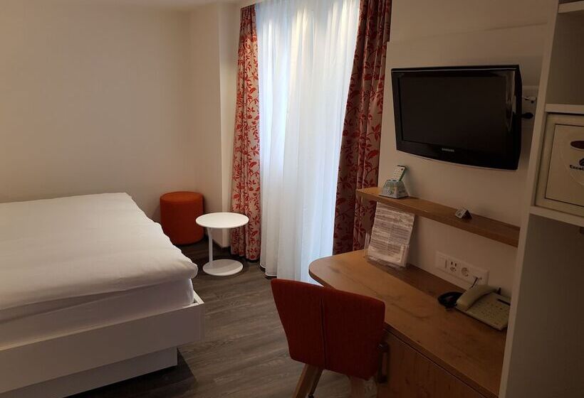 חדר סטנדרט, Bernerhof