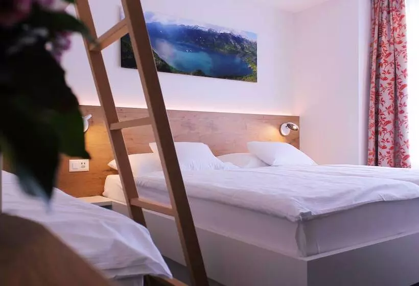 Quarto Superior Quádruplo, Bernerhof