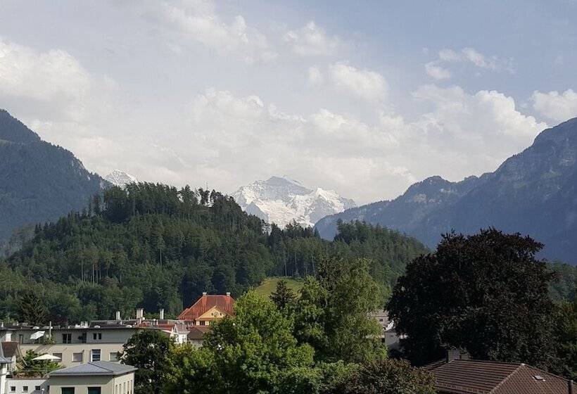 スーペリアールーム, Bernerhof