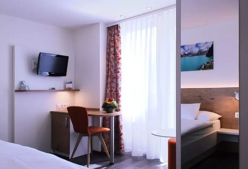 Quarto Superior, Bernerhof