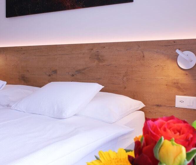 Номер Superior, Bernerhof