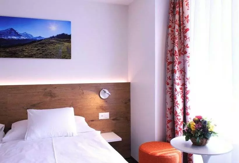 Quarto Superior, Bernerhof