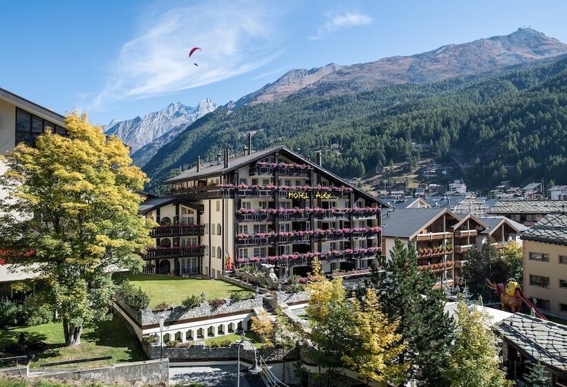 Полулюкс с Балконом, Butterfly