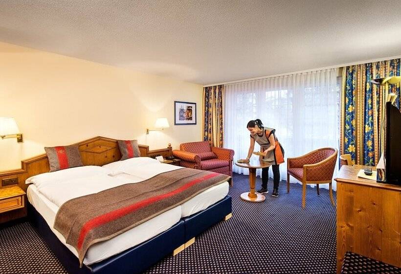 Полулюкс с Балконом, Butterfly