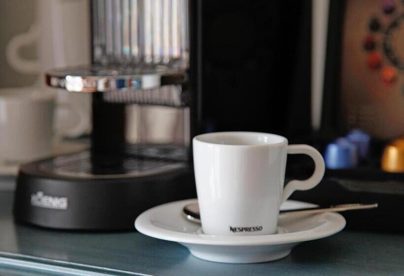 غرفة سوبيريور إطلالة على البحيرة, Boutique Hotel Remorino, A Private Selection