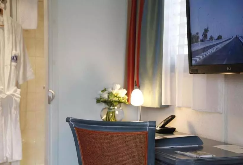 シングルベーシックルーム, Boutique Hotel Remorino, A Private Selection