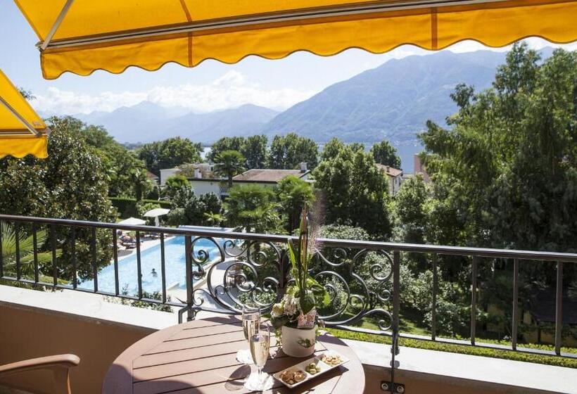 Семейный Номер, Boutique Hotel Remorino, A Private Selection