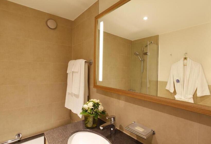 Comfort room with view, Boutique Hotel Remorino, A Private Selection