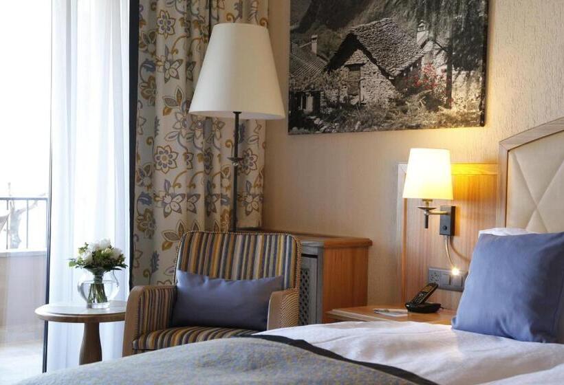 غرفة كمفورت مع إطلالات, Boutique Hotel Remorino, A Private Selection