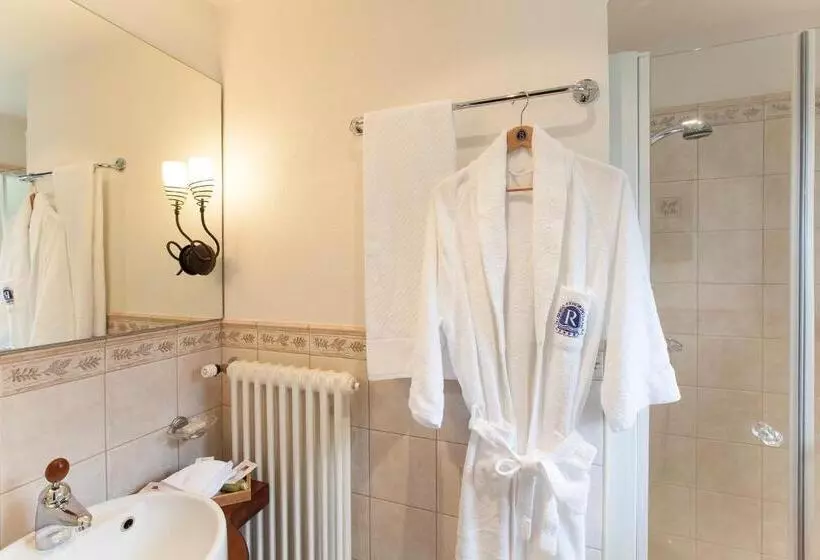エコノミーシングルルーム, Boutique Hotel Remorino, A Private Selection