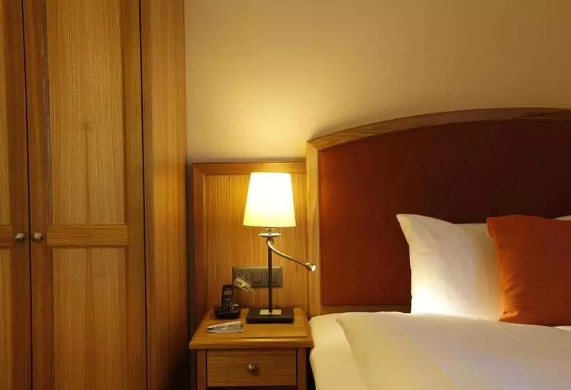 エコノミーシングルルーム, Boutique Hotel Remorino, A Private Selection