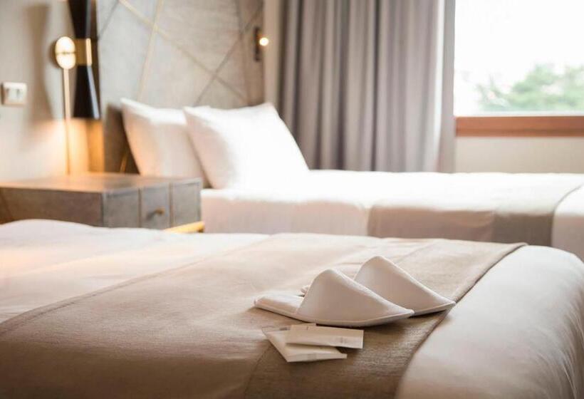 חדר סטנדרט, Cabo De Hornos