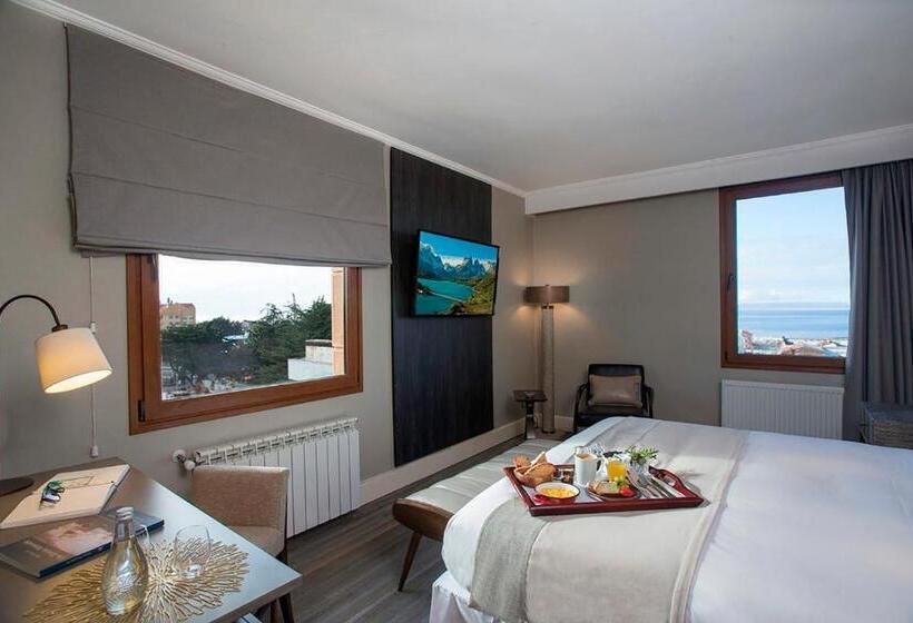 חדר סטנדרט, Cabo De Hornos