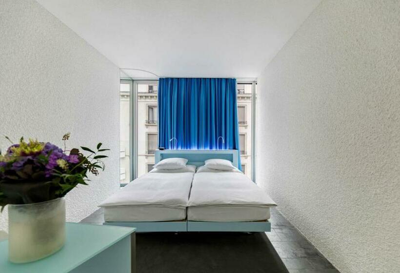 اتاق استاندارد, Cristal Design