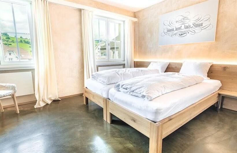 חדר סטנדרט, Drei Konige