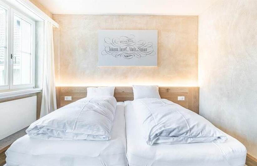 غرفة قياسية, Drei Konige