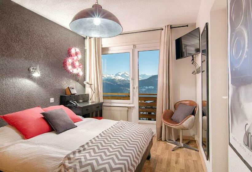 Номер Стандарт Индивидуальный с Балконом, Du Lac