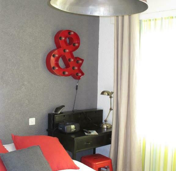 Номер Стандарт, Du Lac