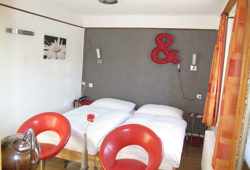 Номер Стандарт, Du Lac