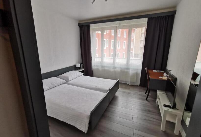 חדר סטנדרט, Fleur De Lys