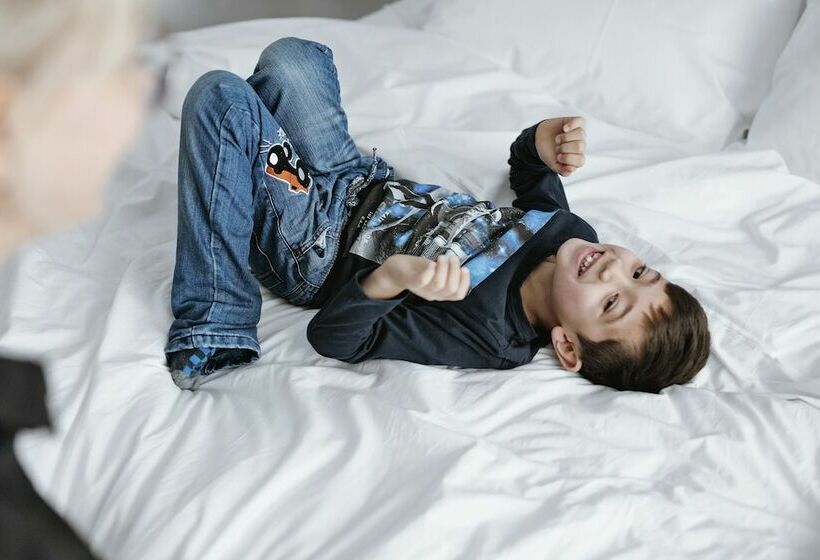 اتاق استاندارد با تخت دوبل, Ibis Styles Zurich City Center