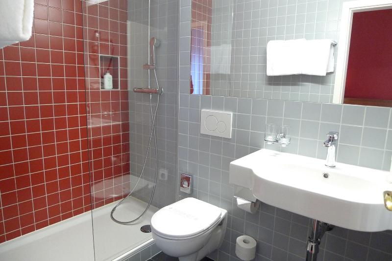 اتاق کلاسیک, International & Terminus