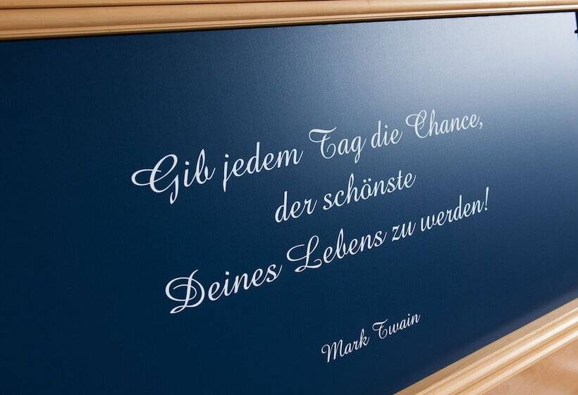 Standard Værelse, Kreuz&post Grindelwald