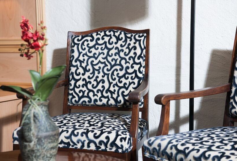 Standard Værelse, Kreuz&post Grindelwald