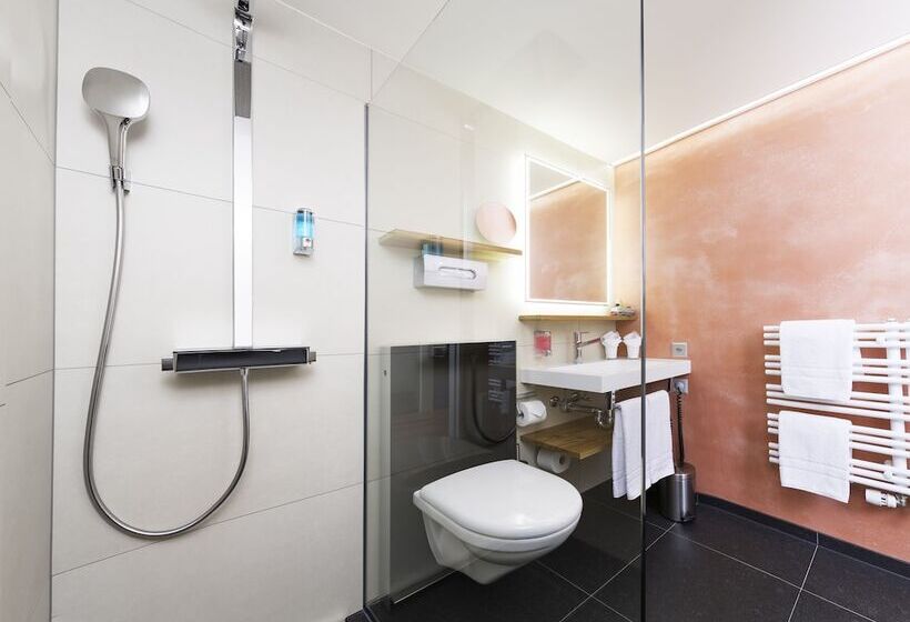 스탠다드 룸, Krone Sarnen