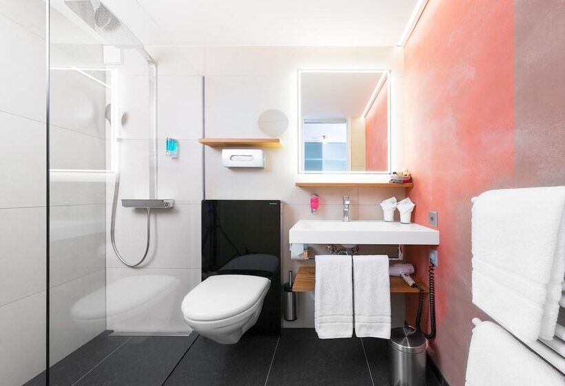 스탠다드 룸, Krone Sarnen