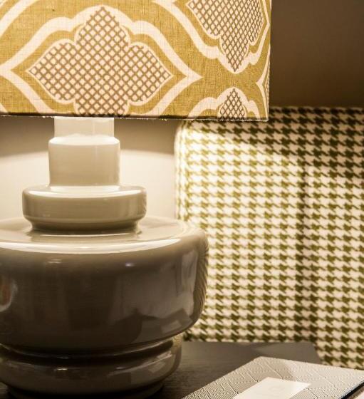 标准间带山景, Le Grand Bellevue