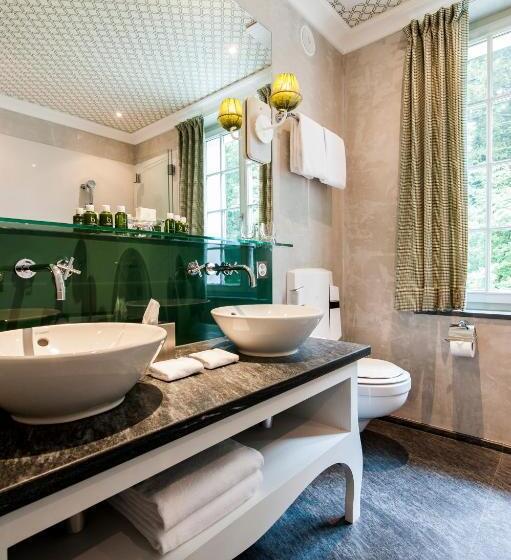 套房, Le Grand Bellevue