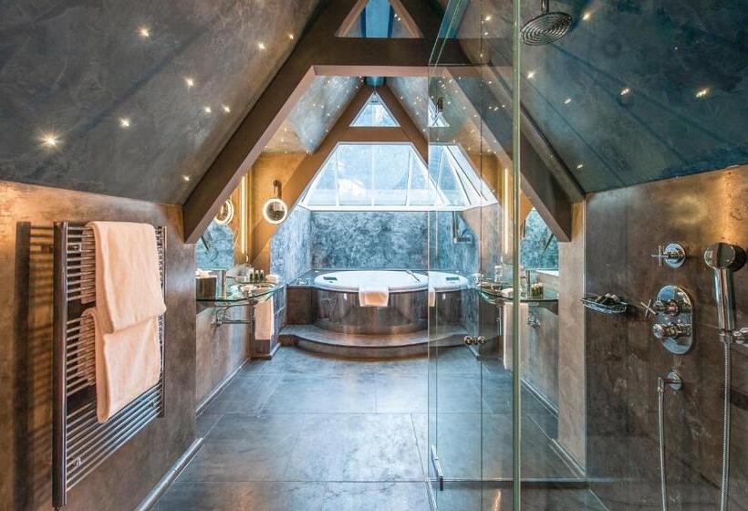 套房, Le Grand Bellevue