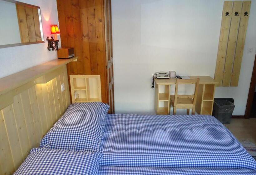 اتاق عادی, Mirabeau