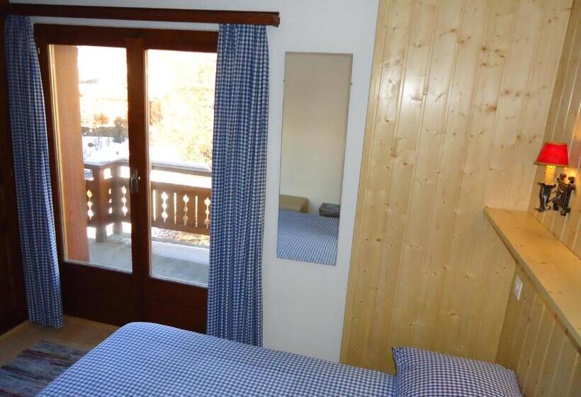 اتاق عادی, Mirabeau